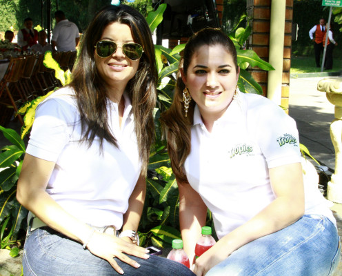 EmSula lanza Tropicana Tropics