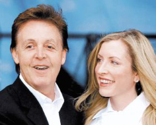 75 millones de euros por el divorcio