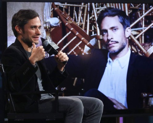 Leonardo DiCaprio, Alejandro G. Iñárritu y Gael García Bernal entre los 100 más influyentes de Times