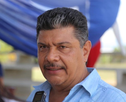 Canales colectores de aguas lluvias de la Jerusalén beneficiarán a 1,500 familias