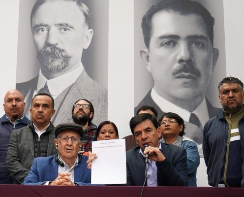 El 'sí' gana en consulta para diez proyectos prioritarios de López Obrador