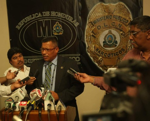 La Atic y Fiscalía buscan pruebas contra policías