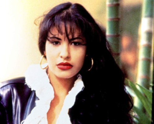 Así recuerdan el cumpleaños de Selena Quintanilla su fans en las redes sociales