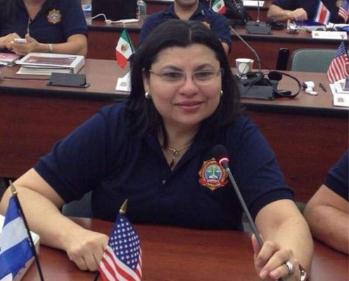 Tres cabecillas de la MS esperan juicio por asesinato de fiscales