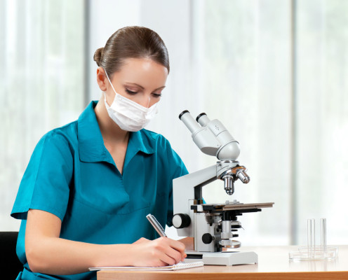 Aumenta el número de casos de cáncer en el mundo