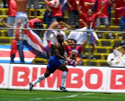 La polémica revelación de árbitro sobre el Aztecazo de Costa Rica ante México