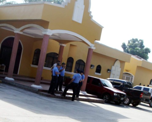 Matan a esposo de coordinadora del Tribunal de Sentencia de SPS