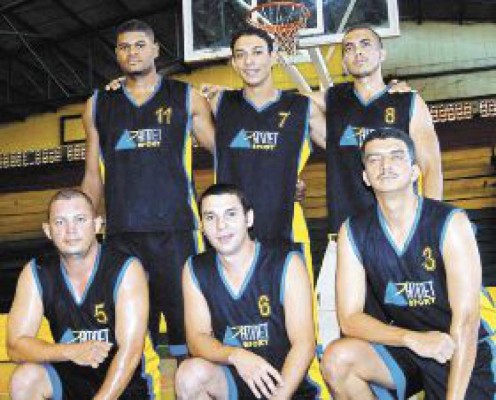 Amnet podría volver