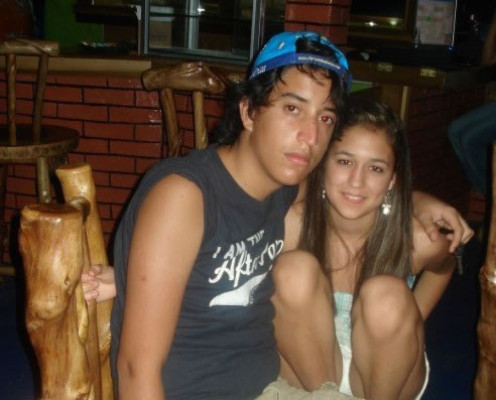Porsche 2010 iba dirigido a novia de hijo de Zelaya