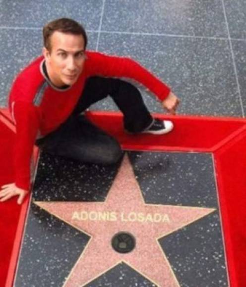 En julio del 2016, Adonis Losada fue sentenciado en la ciudad de Miami a 153 años de cárcel por posesión de pornografía infantil. El abogado del actor cubano de 52 años, pidió clemencia basado en que su cliente 'solo tenía fotos' pornográficas de niños pero nunca abuso de ninguno de ellos. El juez lo condenó a tres años de prisión por cada uno de los 51 cargos que tenía en contra.