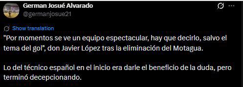 No perdonan a Motagua y señalan a culpables tras eliminación ante Olimpia