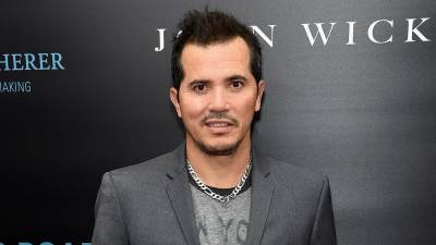 John Leguizamo, nacido en Bogotá, Colombia hace 62 años y radicado en Nueva York desde que era adolescente.