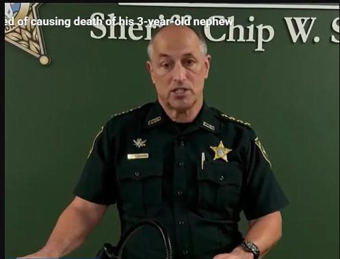 Madre de niño que murió por maltrato de su tío en Florida rompe el silencio