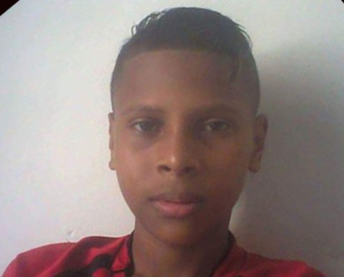 Menor de edad se ahoga en La Ceiba