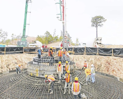 Proyecto eólico reactiva economía en la zona sur de Honduras