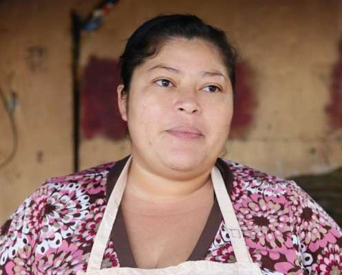 Sampedranas vendieron 14,000 tamales solo en Navidad