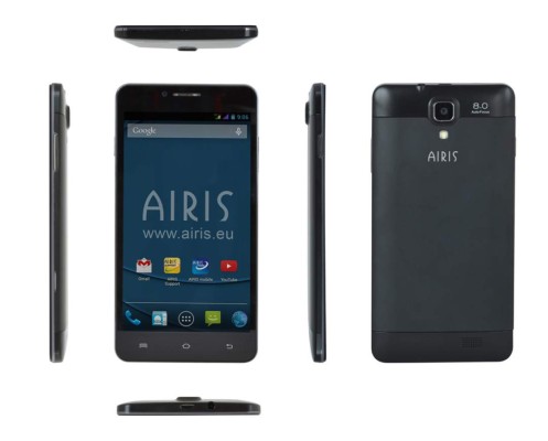 LA PRENSA y El Gallo más Gallo traen smartphones de Navidad