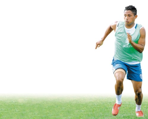 Ramón Núñez, confirmado