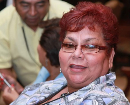 Fiscalía pide a Corte de Apelaciones que se pronuncie en el caso de Ada Muñoz