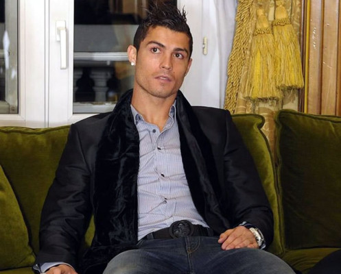 Cristiano: 'Estoy convencido de que puede ser el año de la Décima'