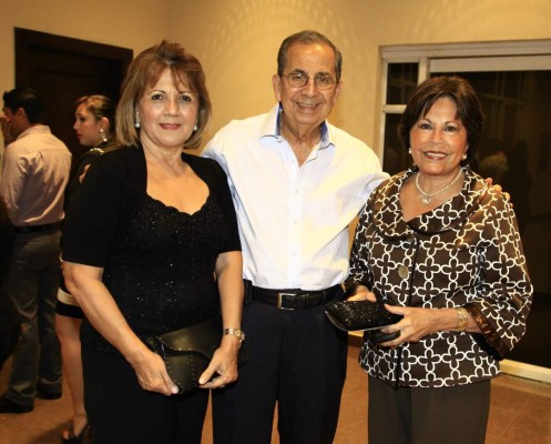 Magistral velada ofrecen artistas sampedranos