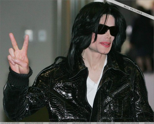 Así fue el funeral de Michael Jackson, un día como hoy