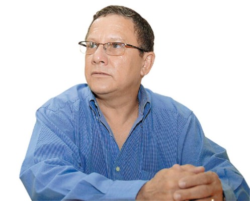 'El caso de la energía es patético”