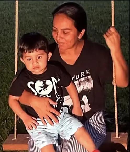 Hallan cuerpos enterrados de familia guatemalteca en Alabama