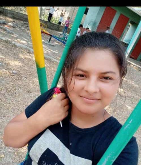 ”Nos dimos cuenta porque el niño estaba llorando”, relató la madre de Loany.