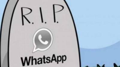 Lista de los los móviles en los que WhatsApp dejará de funcionar.