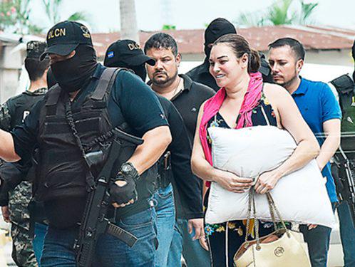 Magdaleno y “Tony”, la historia de ambición y traición que desató una guerra