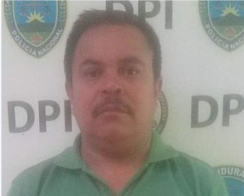 Detenciones en todo Honduras por 'Operación Dragón III'
