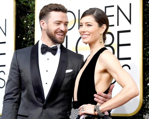 Jessica Biel y el secreto de su feliz matrimonio con Justin Timberlake