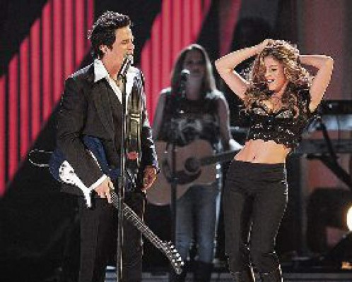 Los hijos secretos de los famosos