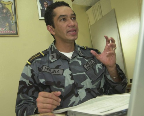 Diputado hondureño propone ley de seguro obligatorio para vehículos