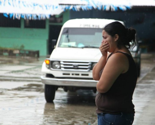 'Lo maté porque violó a mi hermana”, confiesa hombre tras asesinato