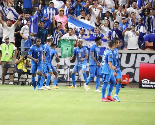 ¿Quién será su rival en cuartos? Honduras buscará ante Catar el liderato del grupo D