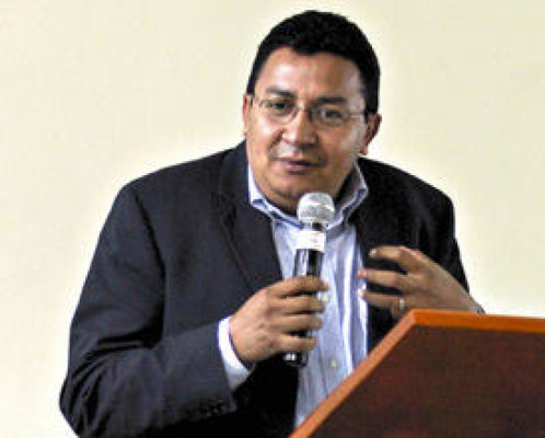 Faltan informes, dice interventora del Seguro Social de Honduras