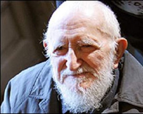 Murió el abate Pierre, el padre de los pobres