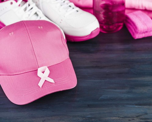 Los antioxidantese y fitonutrientes le ayudan a prevenir el cáncer de mama