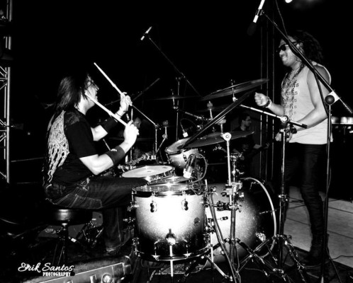 Bandas que imponen presencia musical en San Pedro Sula