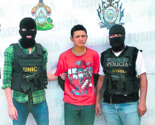 Capturan a otro supuesto descuartizador