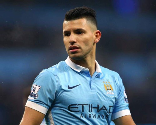 El Real Madrid buscará el fichaje del 'Kun' Agüero