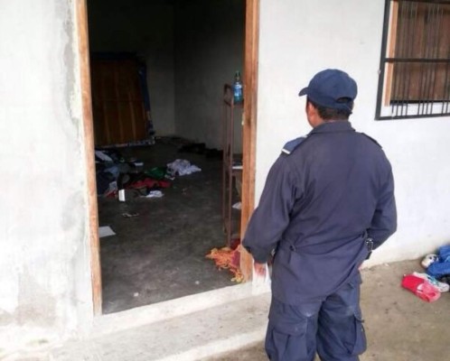 Chofer se salva de ser ultimado por mareros en Honduras