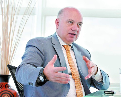 Honduras requiere de un crecimiento económico mayor de 5%, según el BM