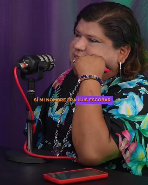 Pastor hondureño se convierte en transexual: Sigo amando a Dios