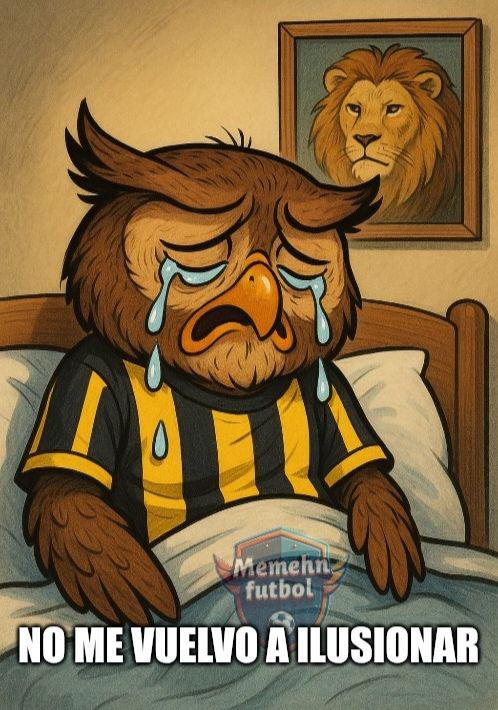 Memes se burlan de Real España tras goleada del Olimpia en la final