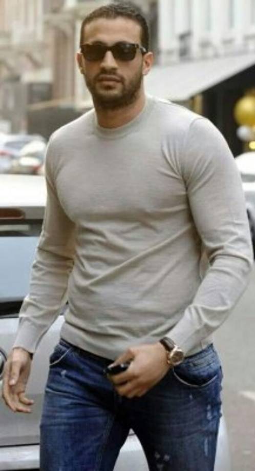 El deportista ya había sido condenado en octubre de 2015 por los mismos hechos a dos años de prisión, de los cuales estuvo bajo custodia ocho meses y pasó el resto en libertad condicional, y a pagar 45.000 euros de indemnización por daños y perjuicios.