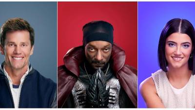 omposición de tres fotografías cedidas por Meta donde aparecen los avatares, desde la izquierda, del deportista Tom Brady, como Bru; el rapero Snoop Dogg, como Dungeon Master, y la influencer Charli D'Amelio, como Coco, quienes optaron por vender su imagen para que el gigante tecnológico cree dobles digitales con los que sus usuarios pueden chatear. La ficción cada vez se mezcla más con la realidad en las redes sociales y ahora los usuarios, a veces sin saberlo, se pueden topar con 'influencers' (la inmensa mayoría mujeres) generadas con inteligencia artificial (IA) o incluso pueden chatear con dobles. digitales de famosos.