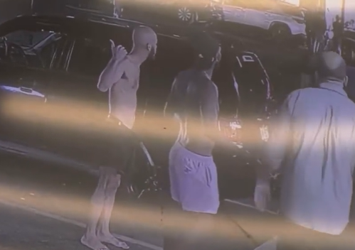 VIDEO: Adolescente apuñala a bailarín gay en Nueva York